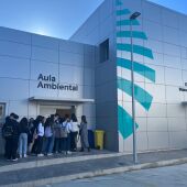 Aula ambiental