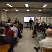 proyecto 'Higia' de la mano del Centro de Formación Profesional SAFA Tech de Valladolid