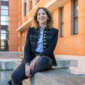 La professora de l’UJI Margarita Miñarro, representant espanyola en canvi climàtic i relacionals laborals en un grup de la Societat Internacional de Dret del Treball i de la Seguretat Social La professora de l’UJI Margarita Miñarro, representant espanyola en canvi climàtic i relacionals laborals en un grup de la Societat Internacional de Dret del Treball i de la Seguretat Social