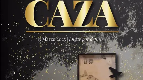 Los Premios Extremeños de la Caza reconocerán el 13 de marzo la gestión, el deporte, la comunicación y la investigación cinegética Los Premios Extremeños de la Caza reconocerán el 13 de marzo la gestión, el deporte, la comunicación y la investigación cinegética