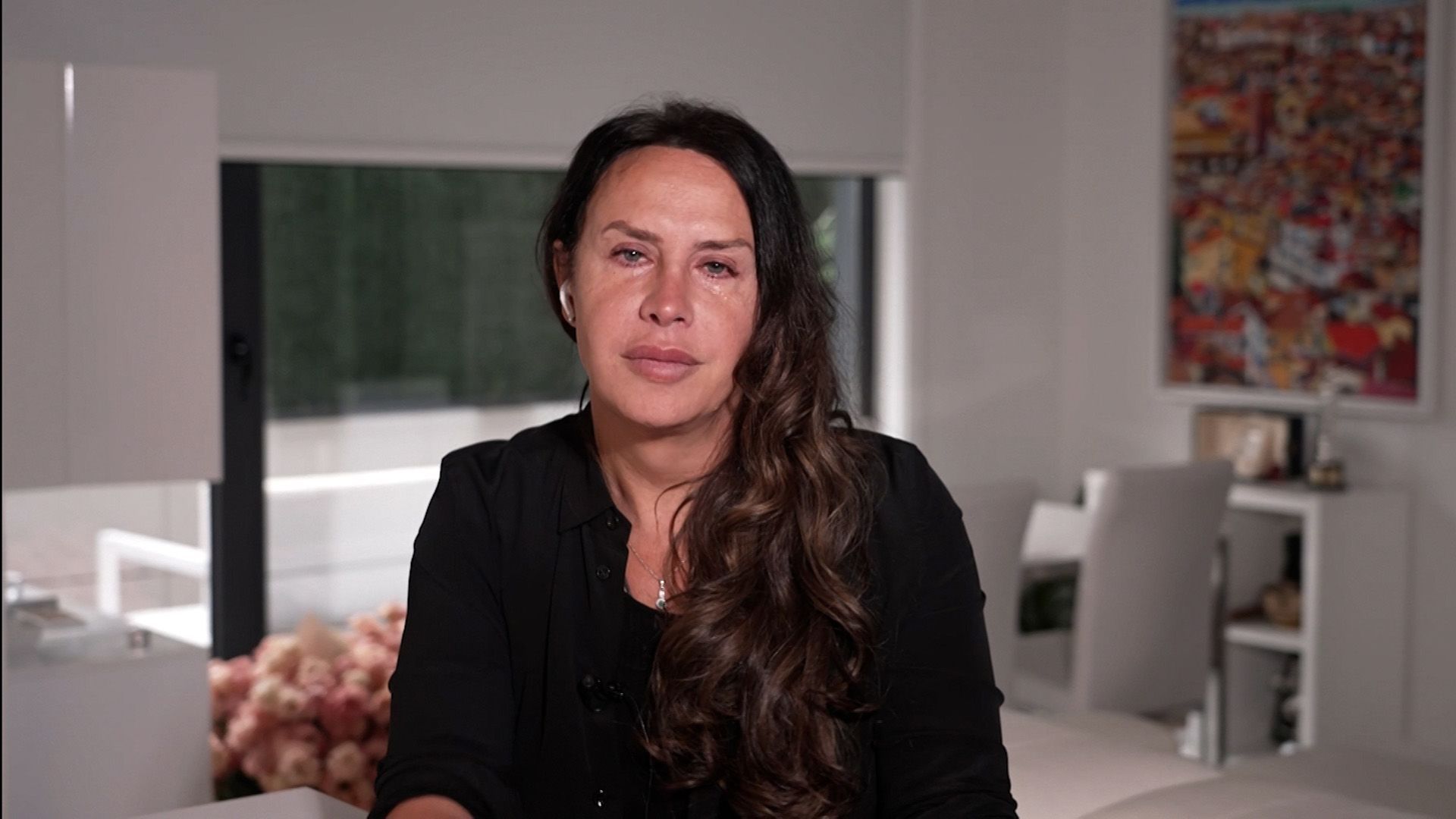 Karla Sofía Gascón toma una decisión drástica tras los ataques del director de 'Emilia Pérez': "He decidido..." Karla Sofía Gascón toma una decisión drástica tras los ataques del director de 'Emilia Pérez': "He decidido..."