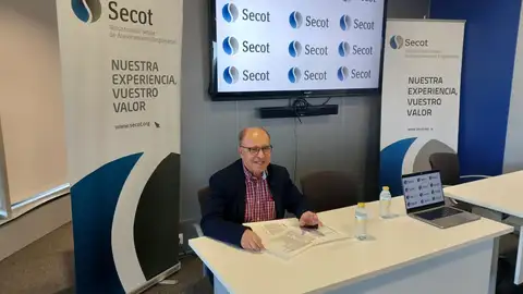Juan José Montoro Juan José Montoro