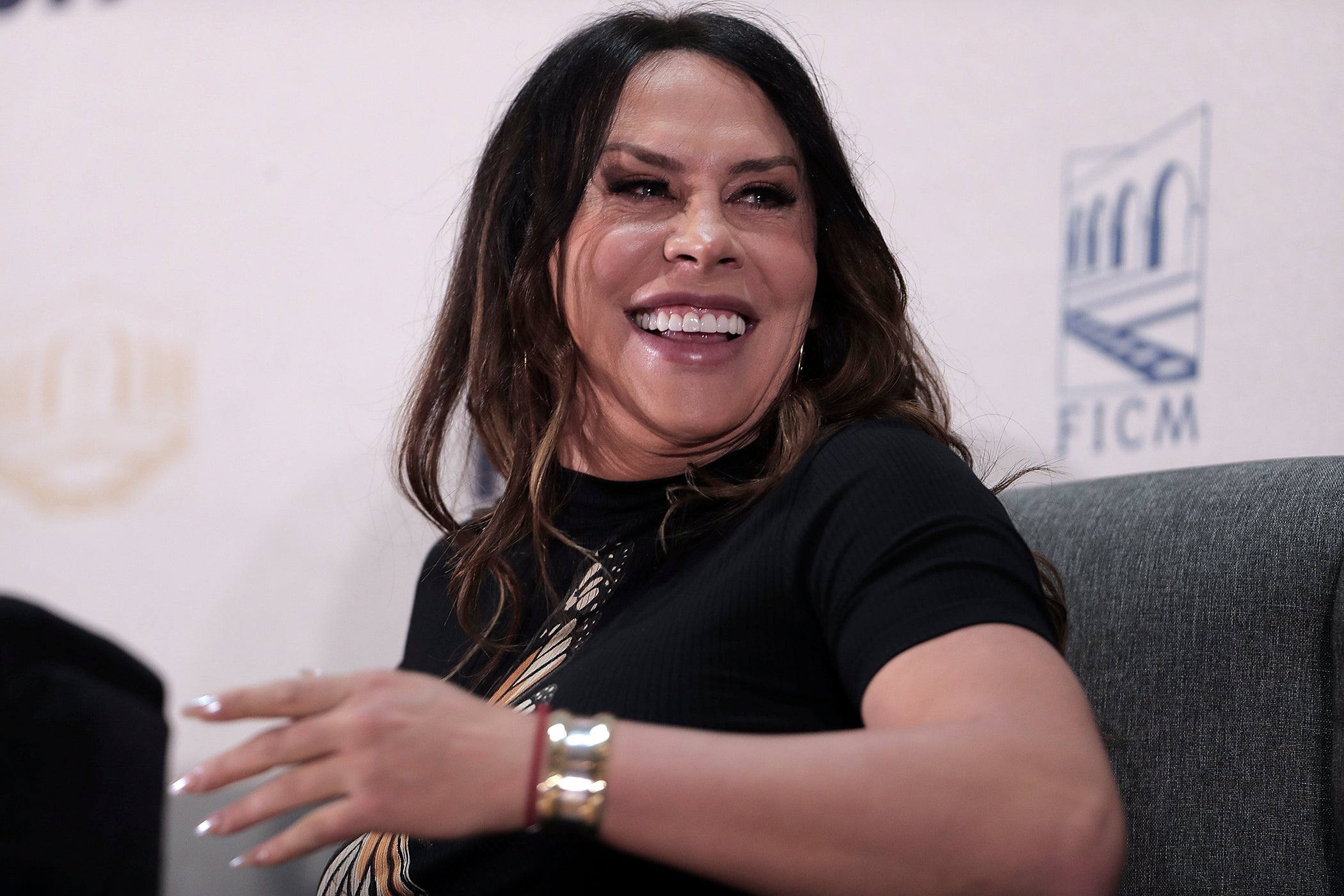 Cancelan la publicación del libro de Karla Sofía Gascón tras sus polémicos tuits Cancelan la publicación del libro de Karla Sofía Gascón tras sus polémicos tuits