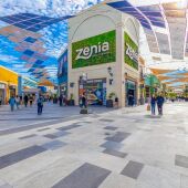 Zenia Boulevard es el primer centro comercial de la Comunidad Valenciana en registrar su huella de carbono