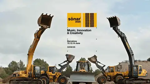 El Sónar completa al cartell amb Nathy Peluso, Dixon o Pa Salieu entre les noves incorporacions El Sónar completa al cartell amb Nathy Peluso, Dixon o Pa Salieu entre les noves incorporacions