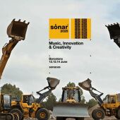 El Sónar completa al cartell amb Nathy Peluso, Dixon o Pa Salieu entre les noves incorporacions