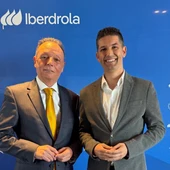 Fede Fuster, presidente de HOSBEC, junto a Salvador Navarro, presidente de CEV, para hablar de la reforma laboral Fede Fuster, presidente de HOSBEC, junto a Salvador Navarro, presidente de CEV, para hablar de la reforma laboral
