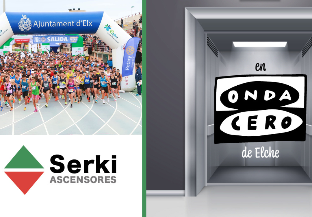 Más de 1.200 corredores participarán en el ‘10K Rotary’ Elche Más de 1.200 corredores participarán en el ‘10K Rotary’ Elche