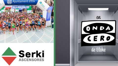 Rotary Serki