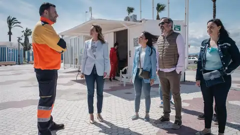 Servicio de Playas Castellón Servicio de Playas Castellón