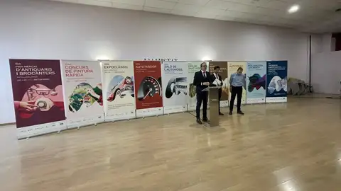 Fira de Mollerussa Fira de Mollerussa