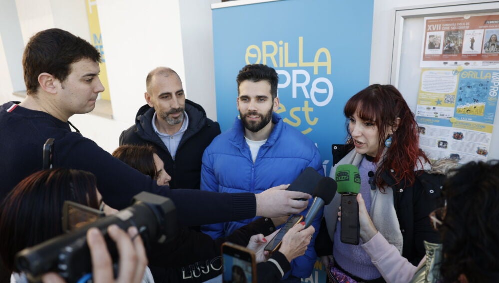 Festival Orilla Improfest