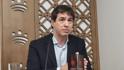 David P&eacute;rez S&aacute;nchez-Castej&oacute;n