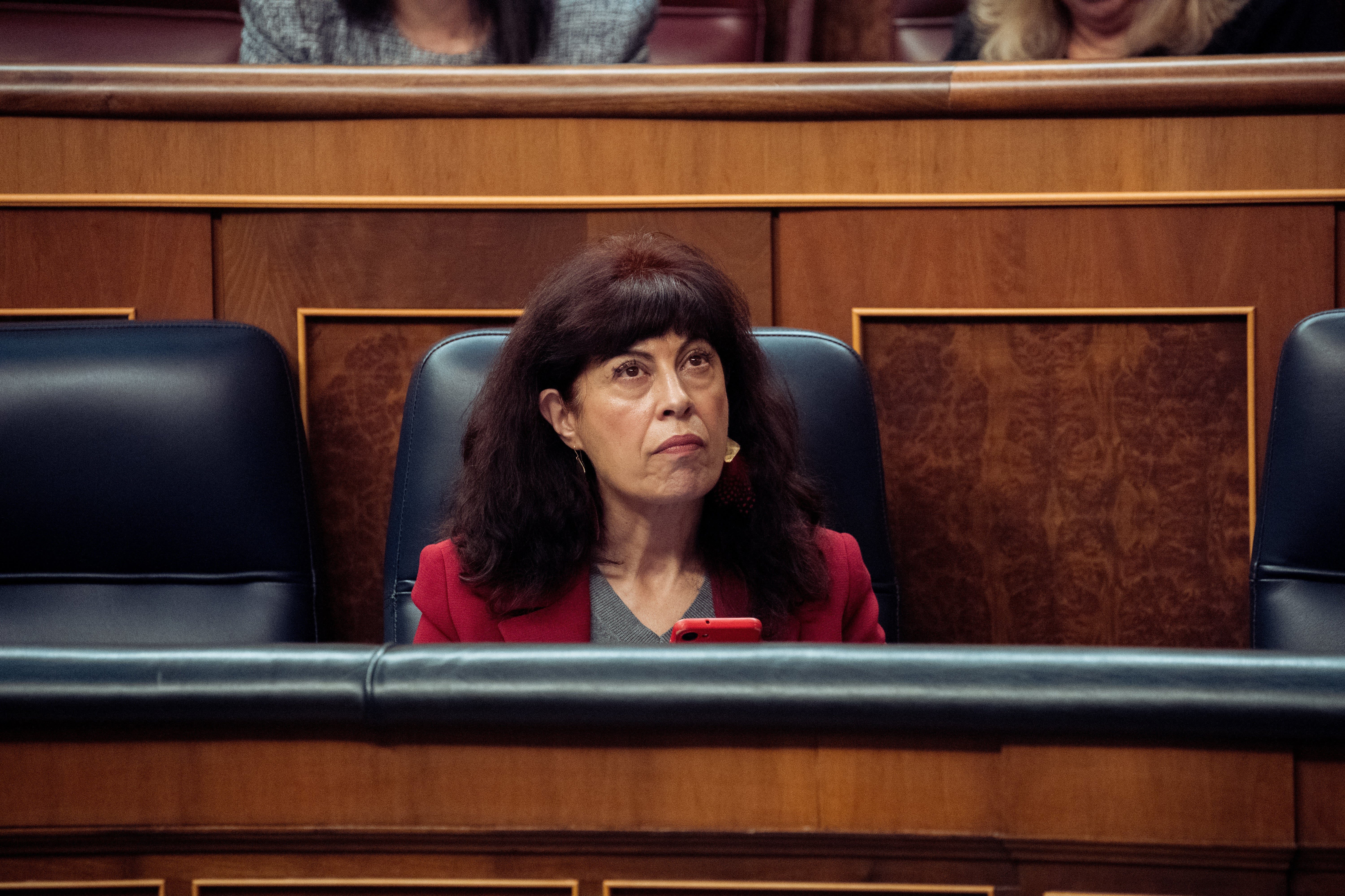 VOTA: ¿Cree que con una brecha salarial del 20% se puede hablar de éxito en las políticas de igualdad del Gobierno? VOTA: ¿Cree que con una brecha salarial del 20% se puede hablar de éxito en las políticas de igualdad del Gobierno?