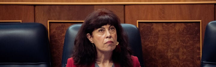 VOTA: ¿Cree que con una brecha salarial del 20% se puede hablar de éxito en las políticas de igualdad del Gobierno?
