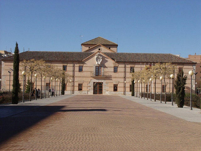 Un nuevo doble grado y máster online de fauna silvestre, novedades en el campus universitario de Ciudad Real para el próximo curso Un nuevo doble grado y máster online de fauna silvestre, novedades en el campus universitario de Ciudad Real para el próximo curso