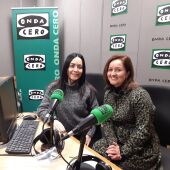 Marisol Salvador e Isabel García de León