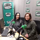 Marisol Salvador e Isabel García de León Marisol Salvador e Isabel García de León