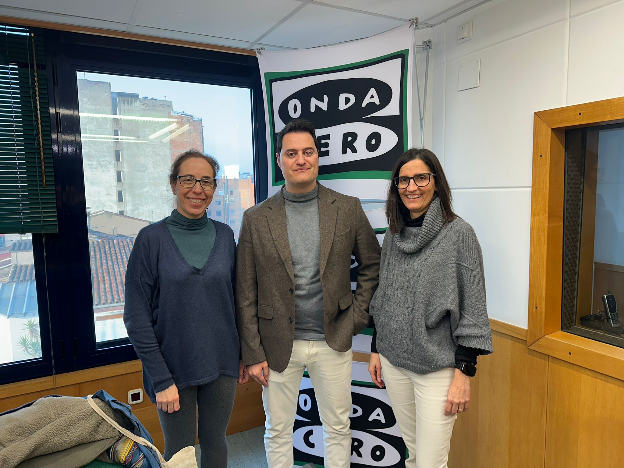 Oficina Acelera Pyme Rural, solucions tecnològiques per transformar el món empresarial lleidatà Oficina Acelera Pyme Rural, solucions tecnològiques per transformar el món empresarial lleidatà