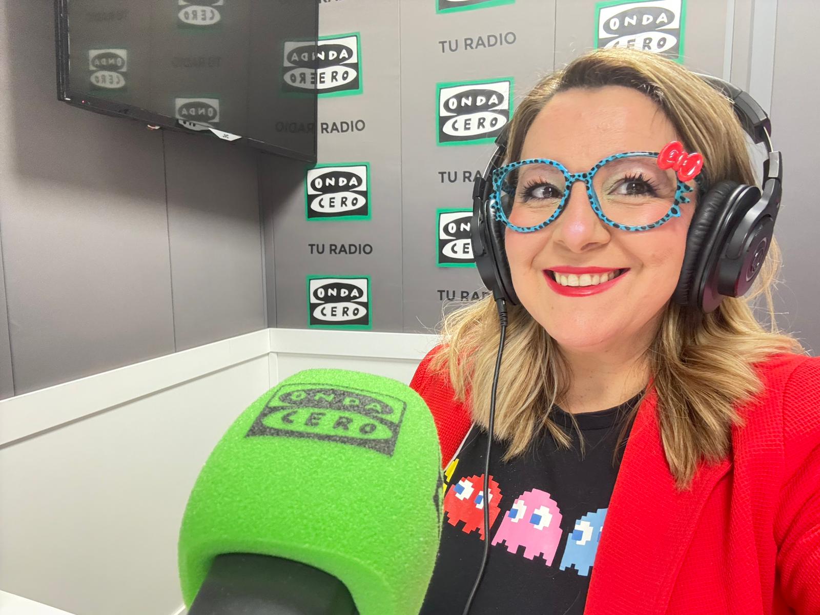 Los audios de Chely Capitán Los audios de Chely Capitán