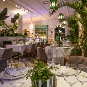 Restaurante il Palco estrena temporada con novedades gastronómicas y un menú especial para San Valentín 