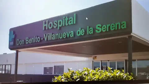 Una persecución policial se salda con un herido de bala en Don Benito Una persecución policial se salda con un herido de bala en Don Benito