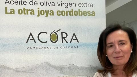 Macarena S&aacute;nchez