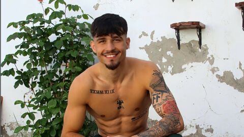 Antonio Burrul