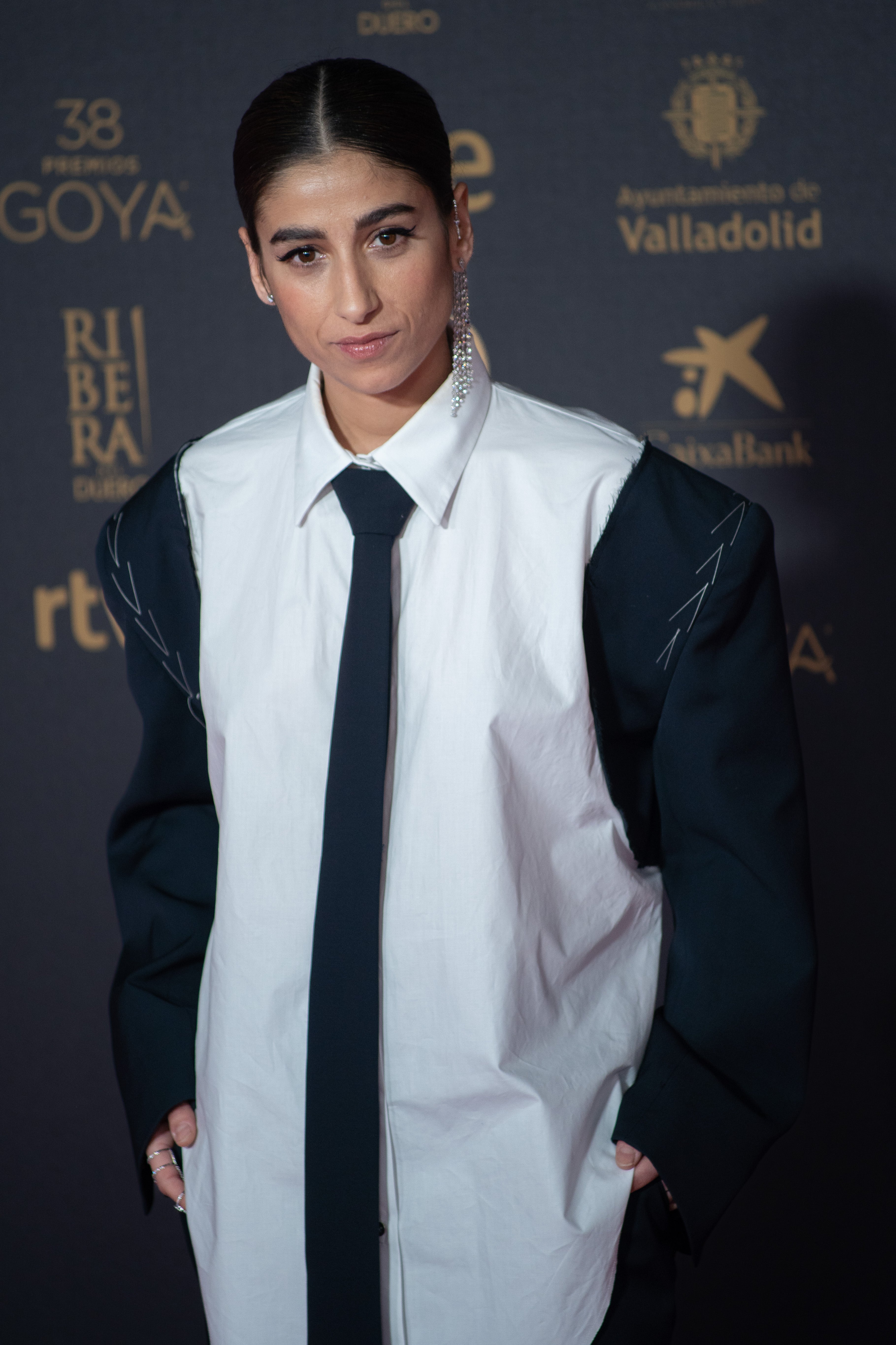 Los extremeños Carolina Yuste y Alberto Amarilla, nominados a premios de Unión de Actores Los extremeños Carolina Yuste y Alberto Amarilla, nominados a premios de Unión de Actores