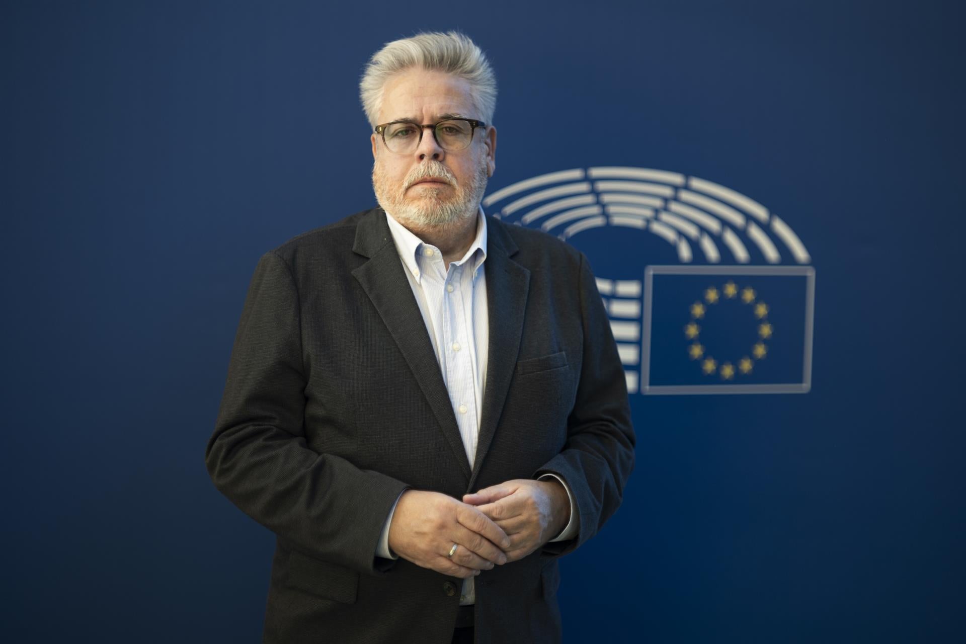 El extremeño Ignacio Sánchez Amor encabeza la misión electoral del Parlamento Europeo para las elecciones en Ecuador El extremeño Ignacio Sánchez Amor encabeza la misión electoral del Parlamento Europeo para las elecciones en Ecuador
