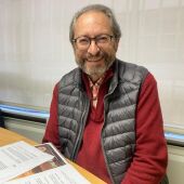 Vicente Fernández Merino, neuropsicólogo