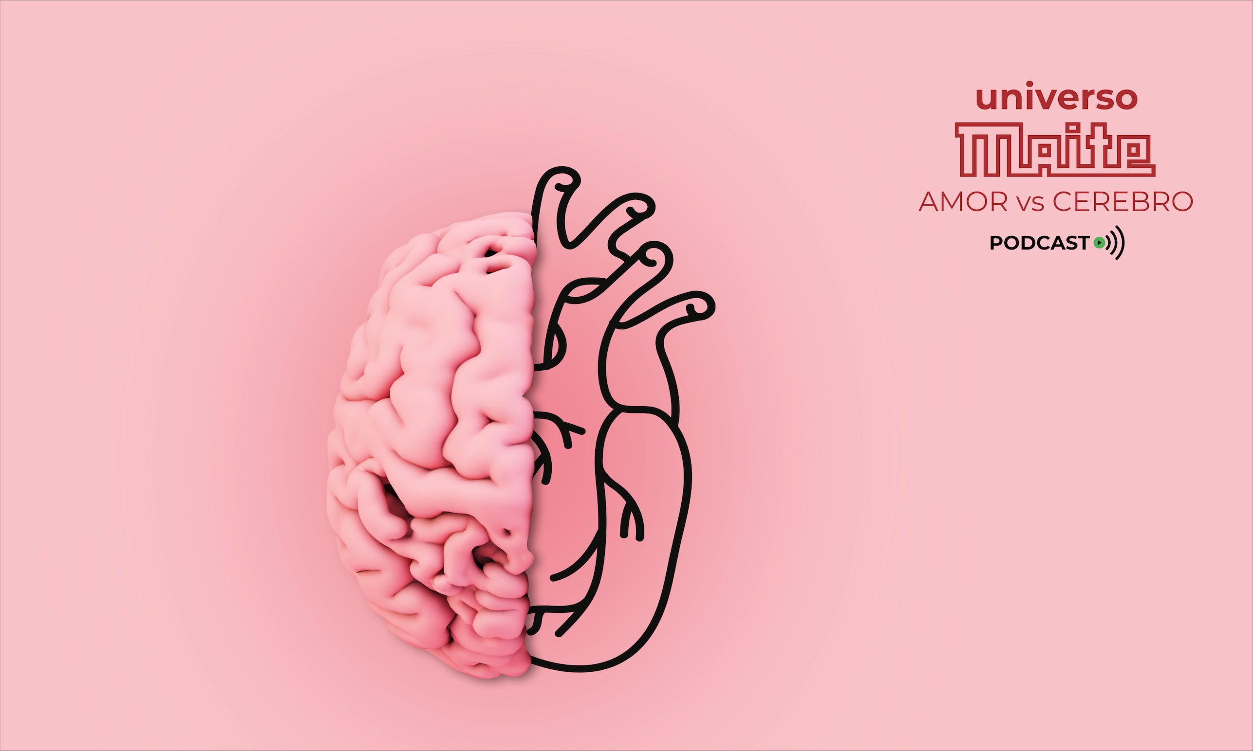 El encanto del amor: Lo que sucede en nuestro cerebro al enamorarnos El encanto del amor: Lo que sucede en nuestro cerebro al enamorarnos