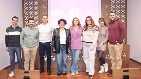 El III Plan de Igualdad de la Diputación de Badajoz incorporará un protocolo LGTBI El III Plan de Igualdad de la Diputación de Badajoz incorporará un protocolo LGTBI