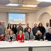 El gobierno autonómico del PP tumba el Centro de Día de Altea proyectado por el Botánico El gobierno autonómico del PP tumba el Centro de Día de Altea proyectado por el Botánico
