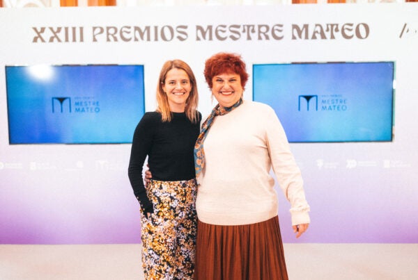 "Rapa", "As Neves", "Honeymoon" e +Cuñados copan las nominaciones de los Mestre Mateo "Rapa", "As Neves", "Honeymoon" e +Cuñados copan las nominaciones de los Mestre Mateo