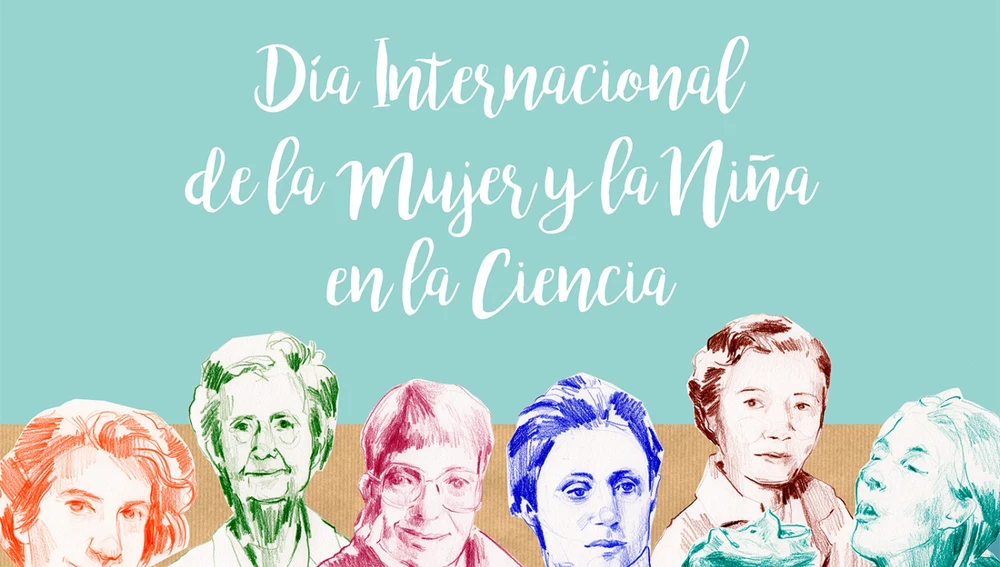El MUDIC conmemora el Día de la Mujer y la Niña en la Ciencia con diversas actividades El MUDIC conmemora el Día de la Mujer y la Niña en la Ciencia con diversas actividades