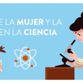 El MUDIC conmemora el Día de la Mujer y la Niña en la Ciencia con diversas actividades El MUDIC conmemora el Día de la Mujer y la Niña en la Ciencia con diversas actividades