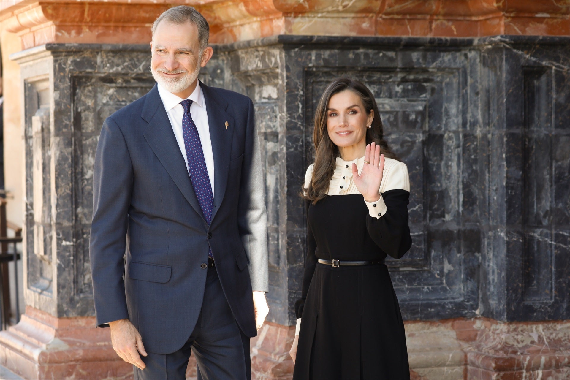 Sin los Reyes ni Feijóo: estos son los políticos que sí acudirán a la gala de los Goya 2025 Sin los Reyes ni Feijóo: estos son los políticos que sí acudirán a la gala de los Goya 2025