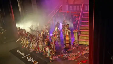 'Los del otro barrio' 'Los del otro barrio'