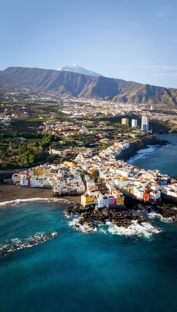 Tenerife