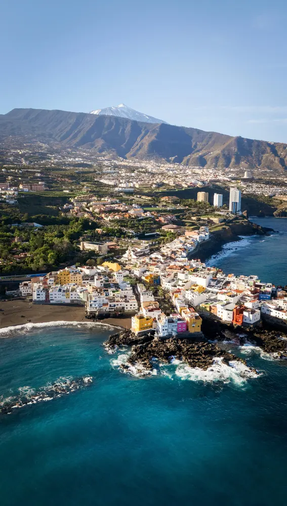 Tenerife Tenerife