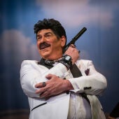 José Guerrero 'Yuyu'