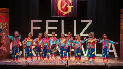 DISLEXICOS DISLEXICOS