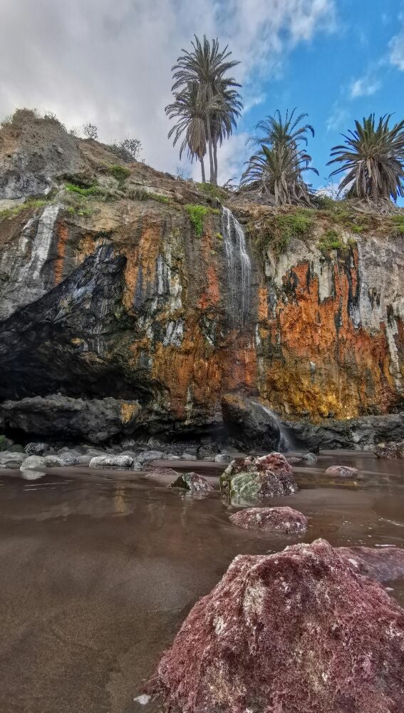Naturaleza de Tenerife