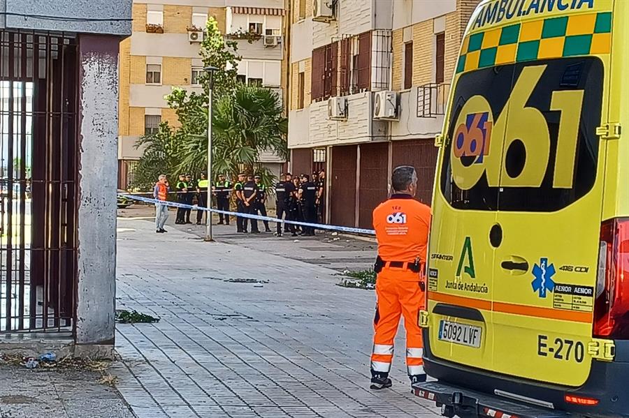 Detenido un hombre por asesinar a su mujer en Benalmádena Detenido un hombre por asesinar a su mujer en Benalmádena