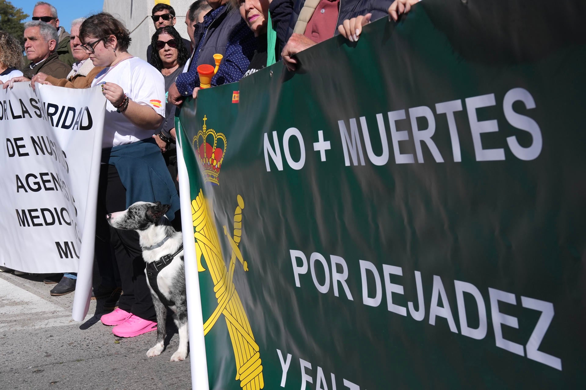Se cumple un año de la tragedia que acabó con la vida de dos guardias civiles en la lucha contra el narcotráfico en Cádiz Se cumple un año de la tragedia que acabó con la vida de dos guardias civiles en la lucha contra el narcotráfico en Cádiz