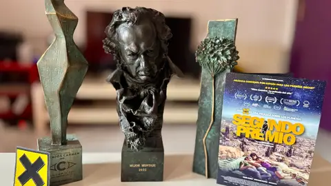 Javi Frutos Javi Frutos