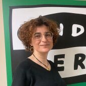 Judith Castro, concejal de impulso económico en el ayuntamiento de Palencia