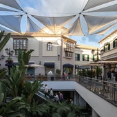 McArthurGlen Designer Outlet Málaga cumple cinco años McArthurGlen Designer Outlet Málaga cumple cinco años