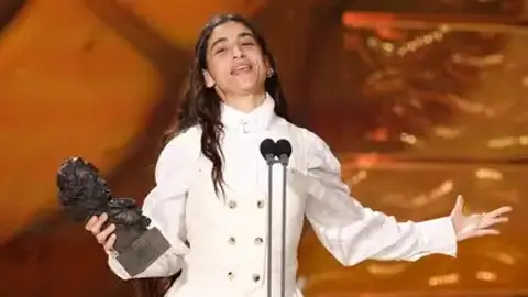 El "47" sobre la vida del extremeño Manuel Vital y "La infiltrada" con el Goya para la pacense Carolina Yuste triunfan en Los Goya 2025 El "47" sobre la vida del extremeño Manuel Vital y "La infiltrada" con el Goya para la pacense Carolina Yuste triunfan en Los Goya 2025